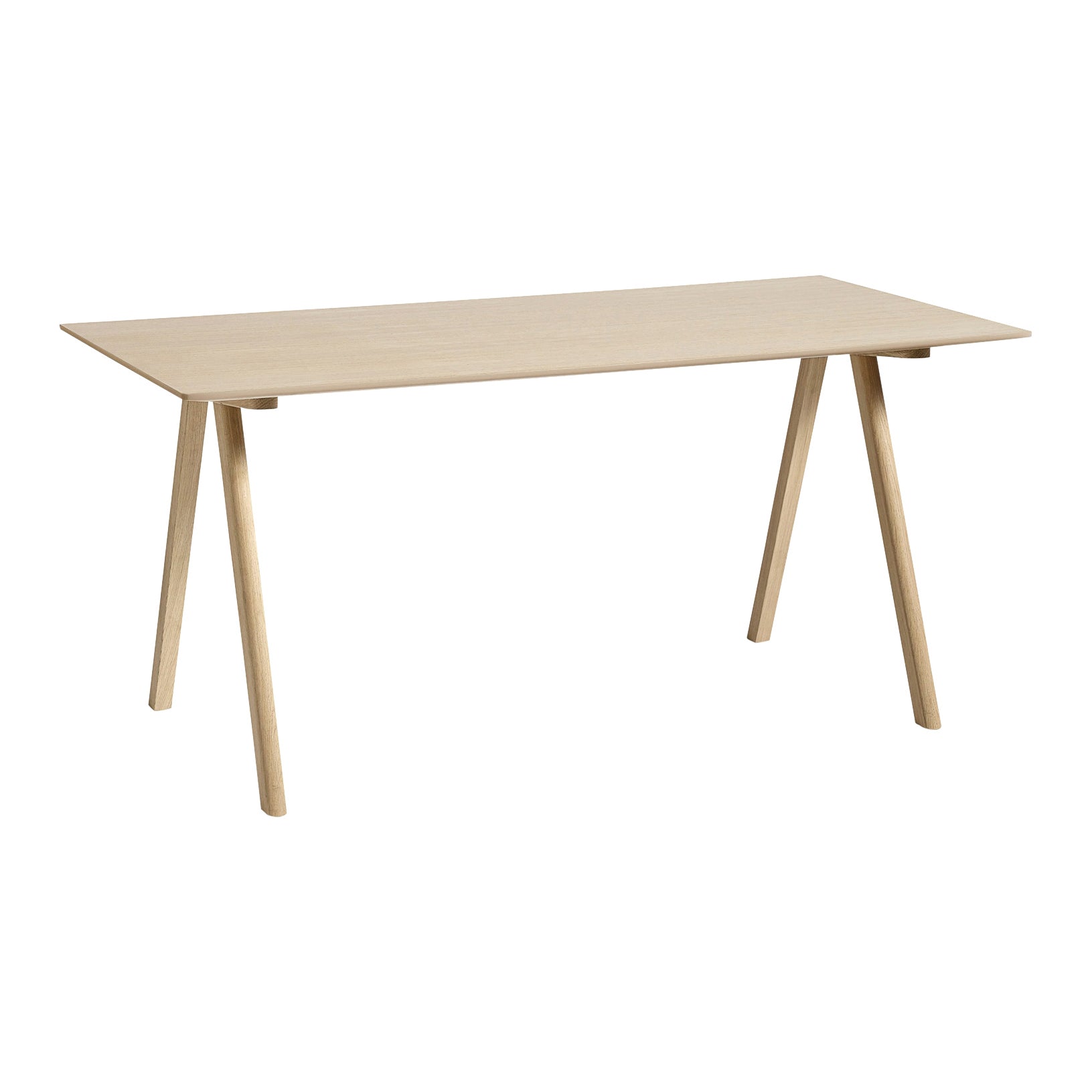 HAY CPH10 2.0 Bureau - Eiken