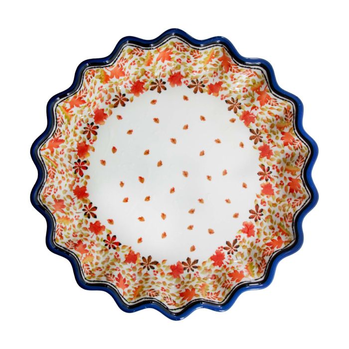 Talerz Słoneczko duży (32,4cm)