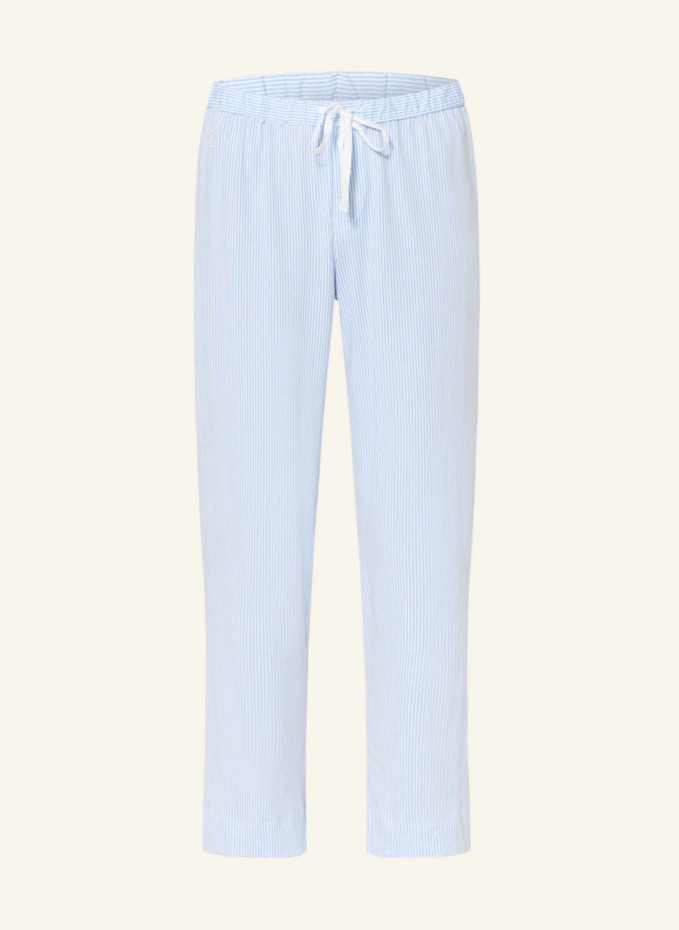 LAUREN RALPH LAUREN Schlafhose