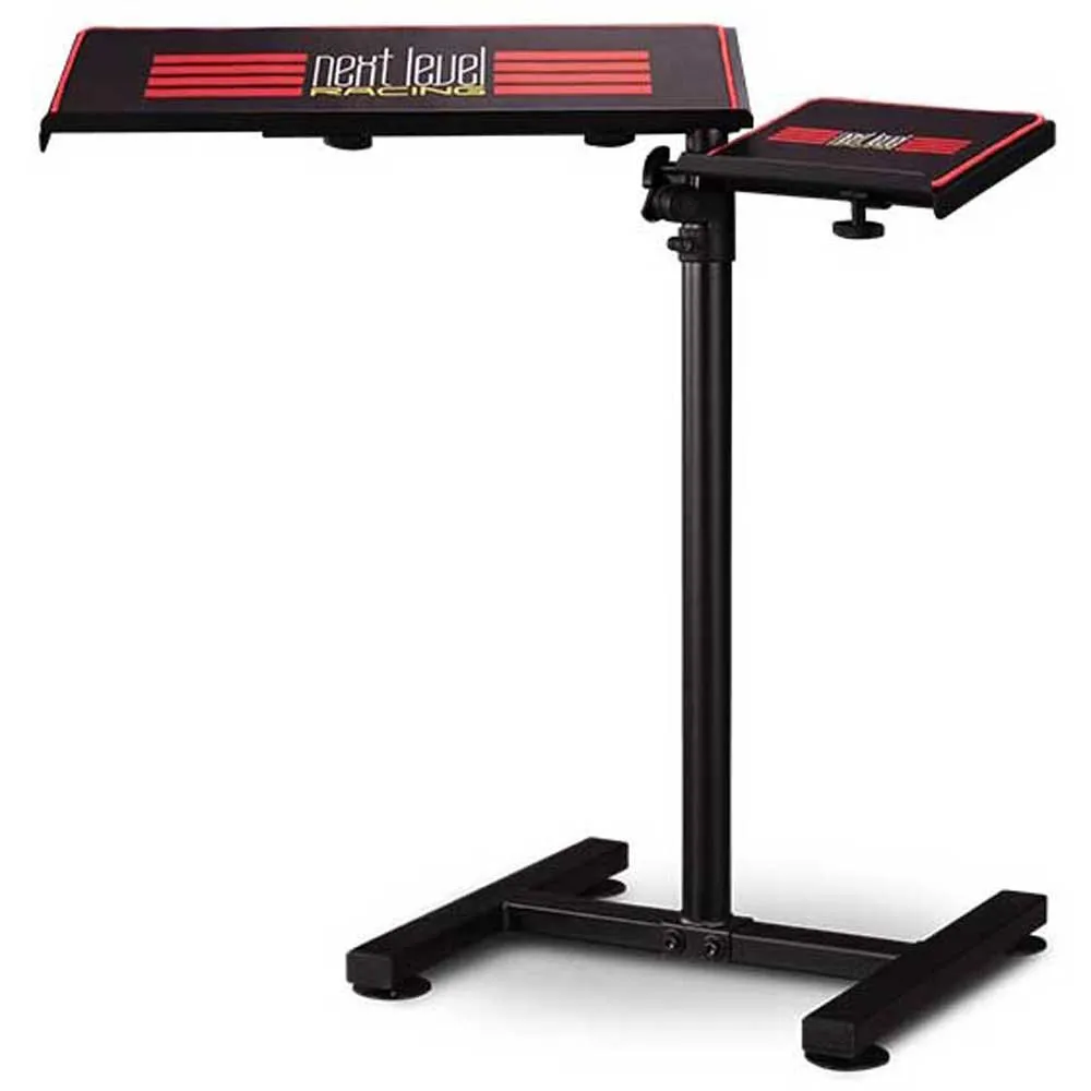 Next Level Racing Keyboard And Mouse Stand