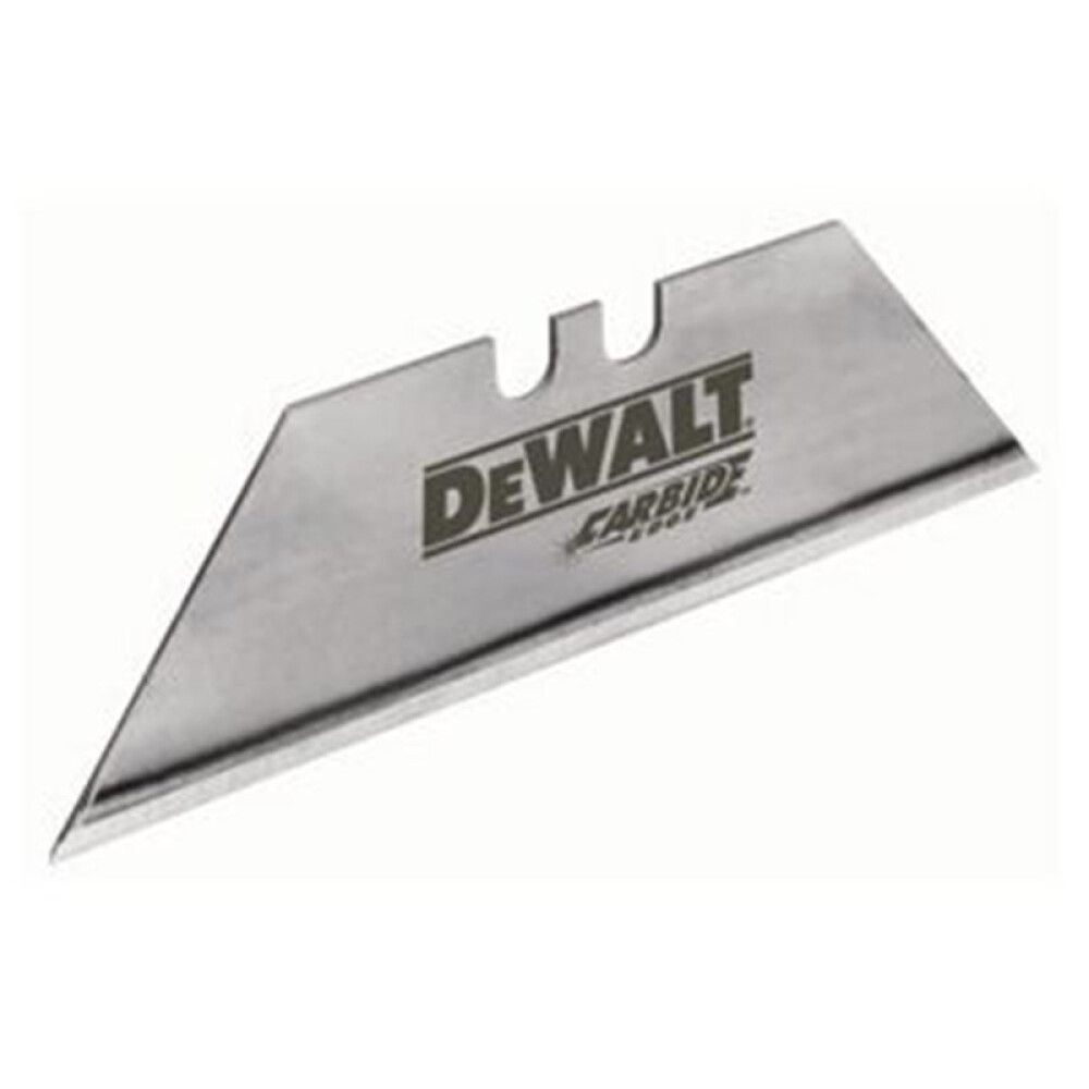 UNIVERSALBLAD DEWALT KARBONSTÅL 5-PACK