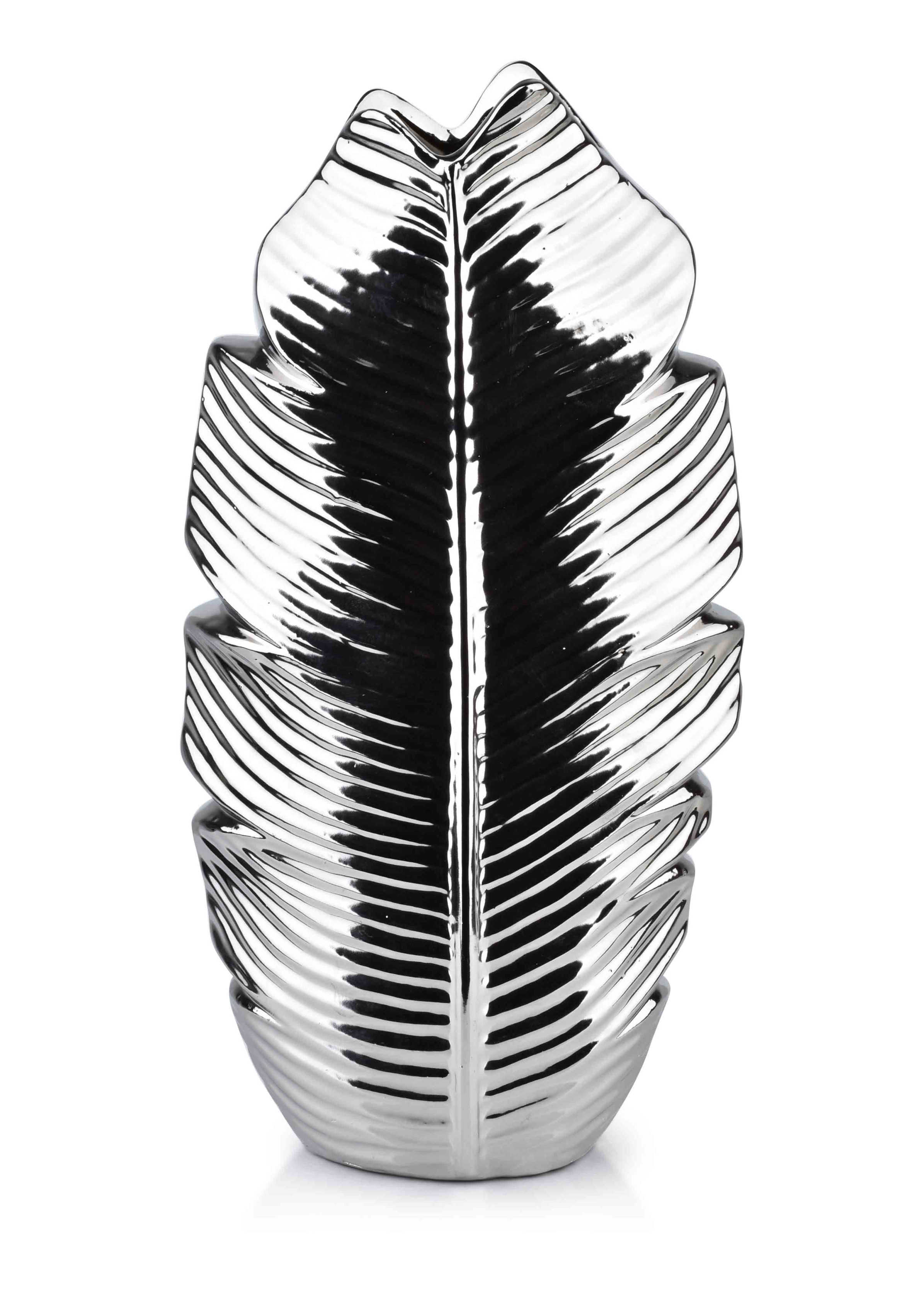 Wazon ceramiczny LEAF
