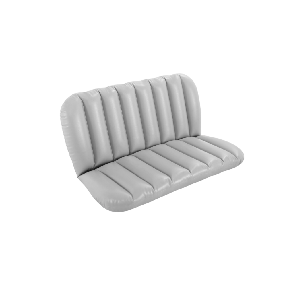 Assise gonflable arrière pour Excursion 4 et 5