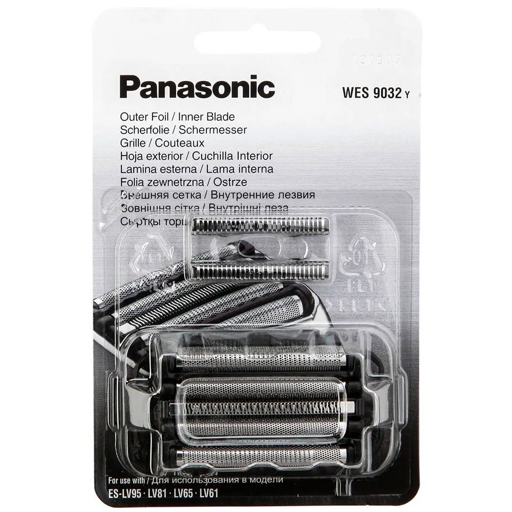 Panasonic WES 9032 Y1361 Razor Blade