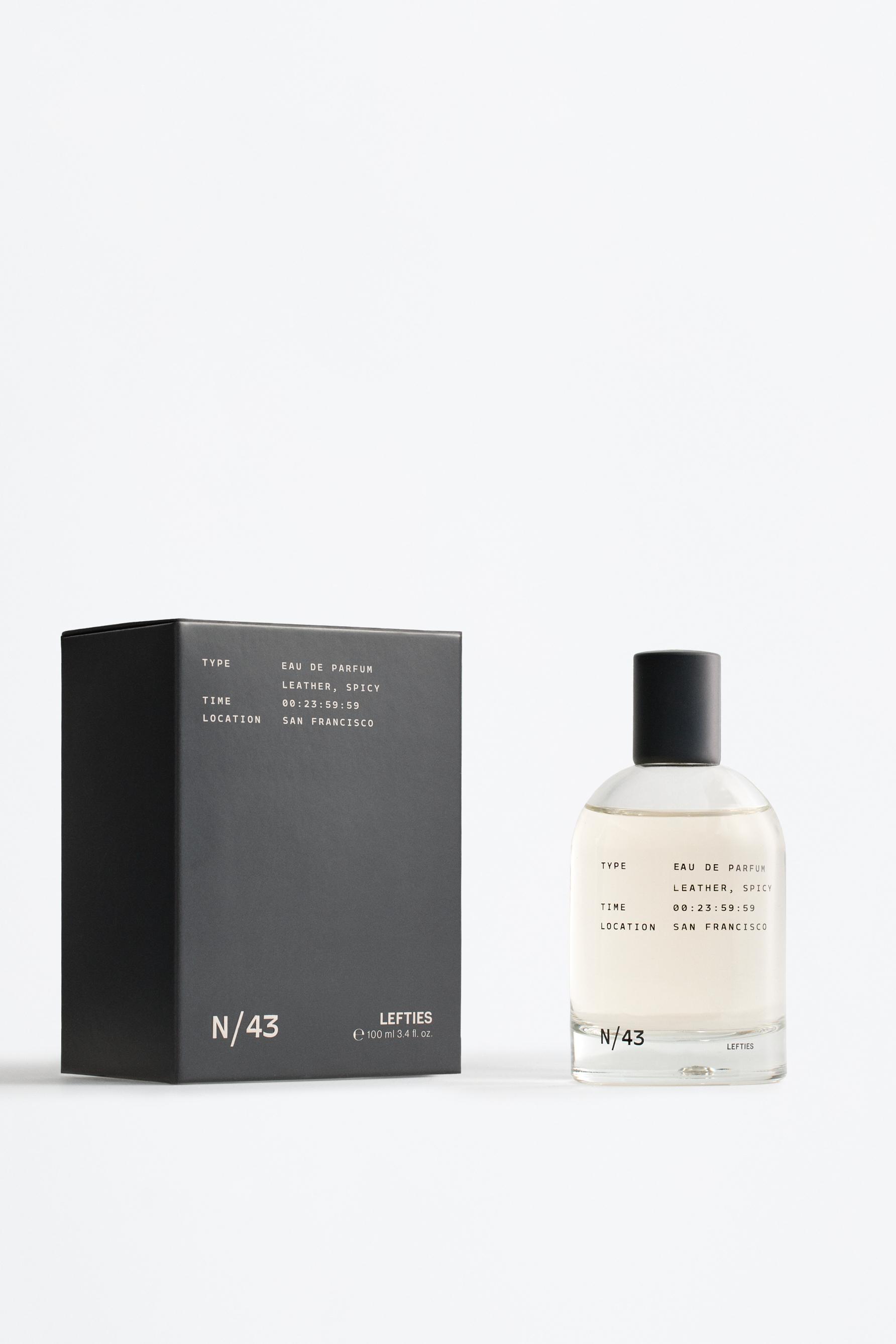 N/43 EDP 100 ml