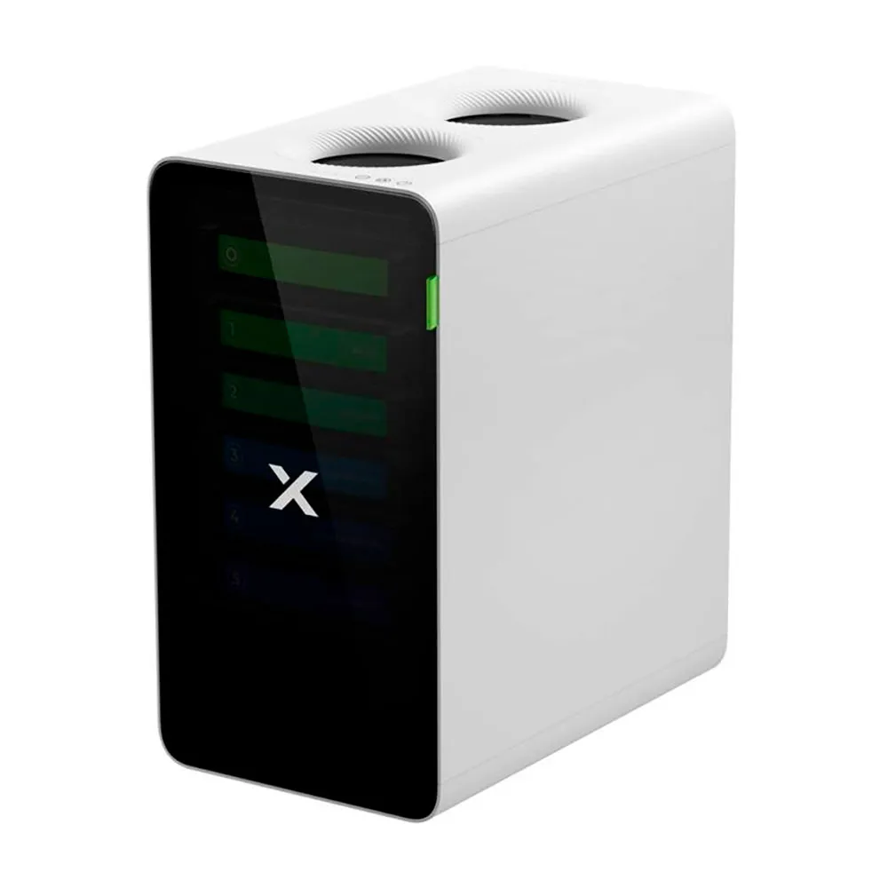 Xtool SafetyPro™ AP2/AP2 Max Air Purifier with SuperCyclone