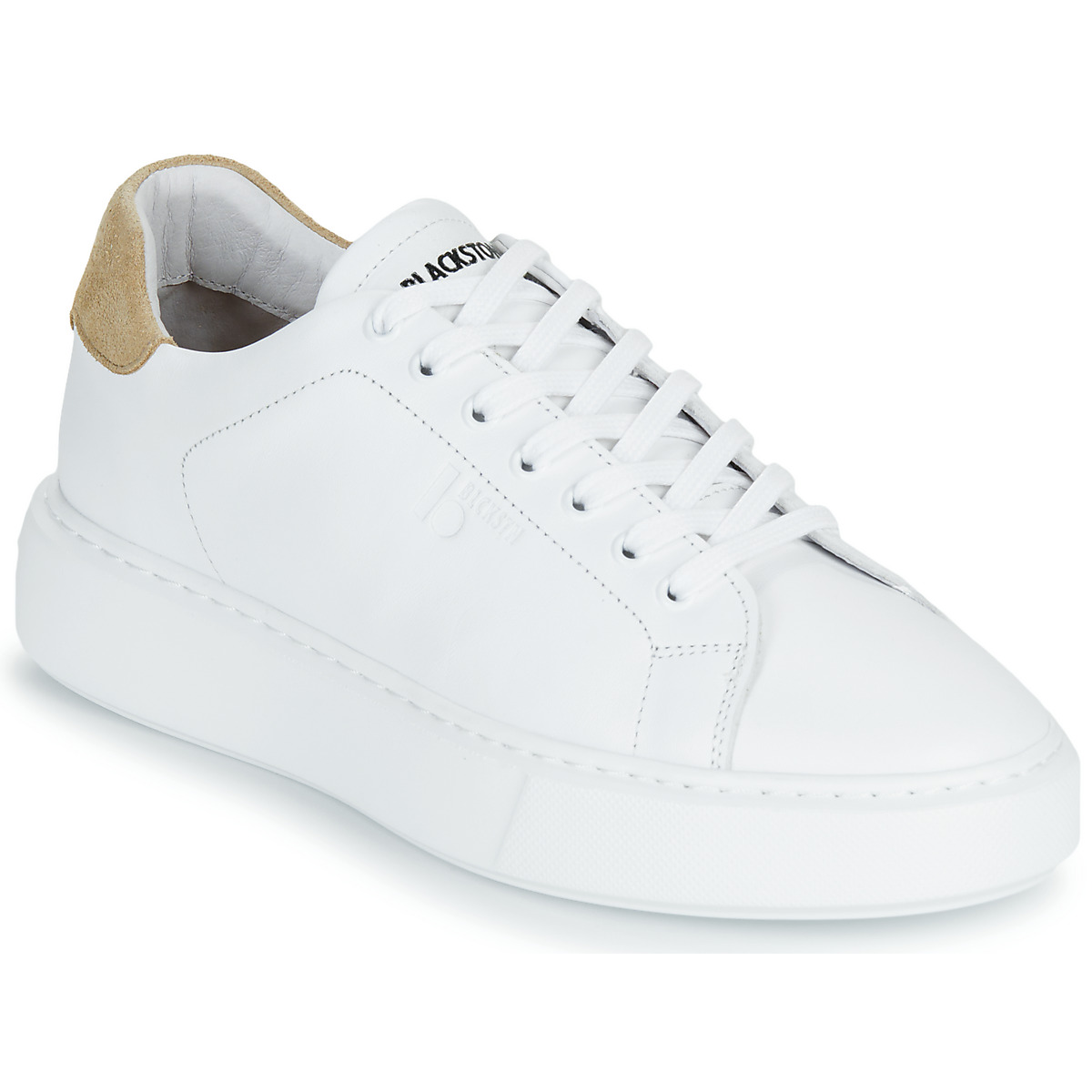 Blackstone - FL728-WHITE-SOUL - White / Beige