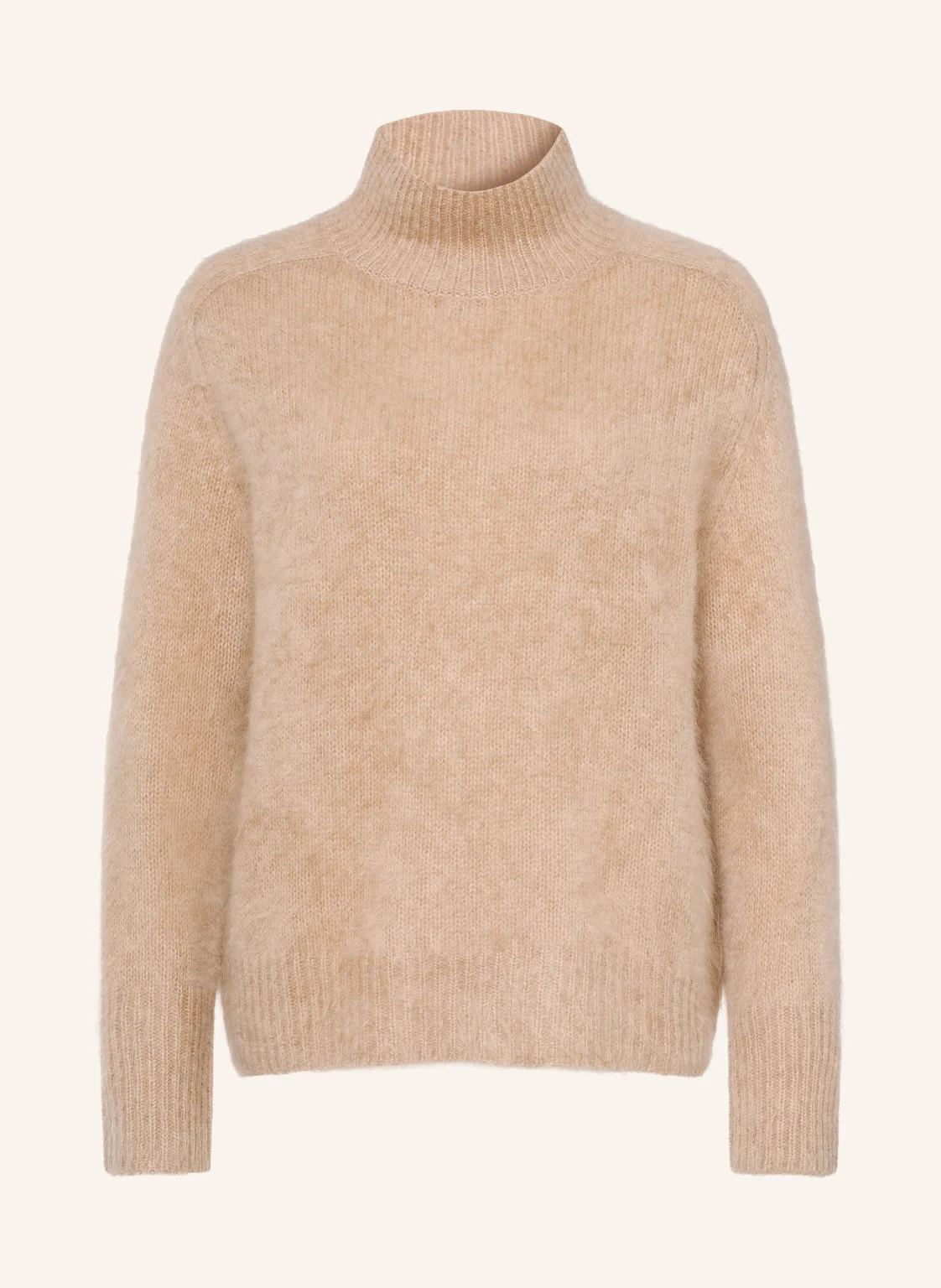 HEMISPHERE Cashmere-Pullover