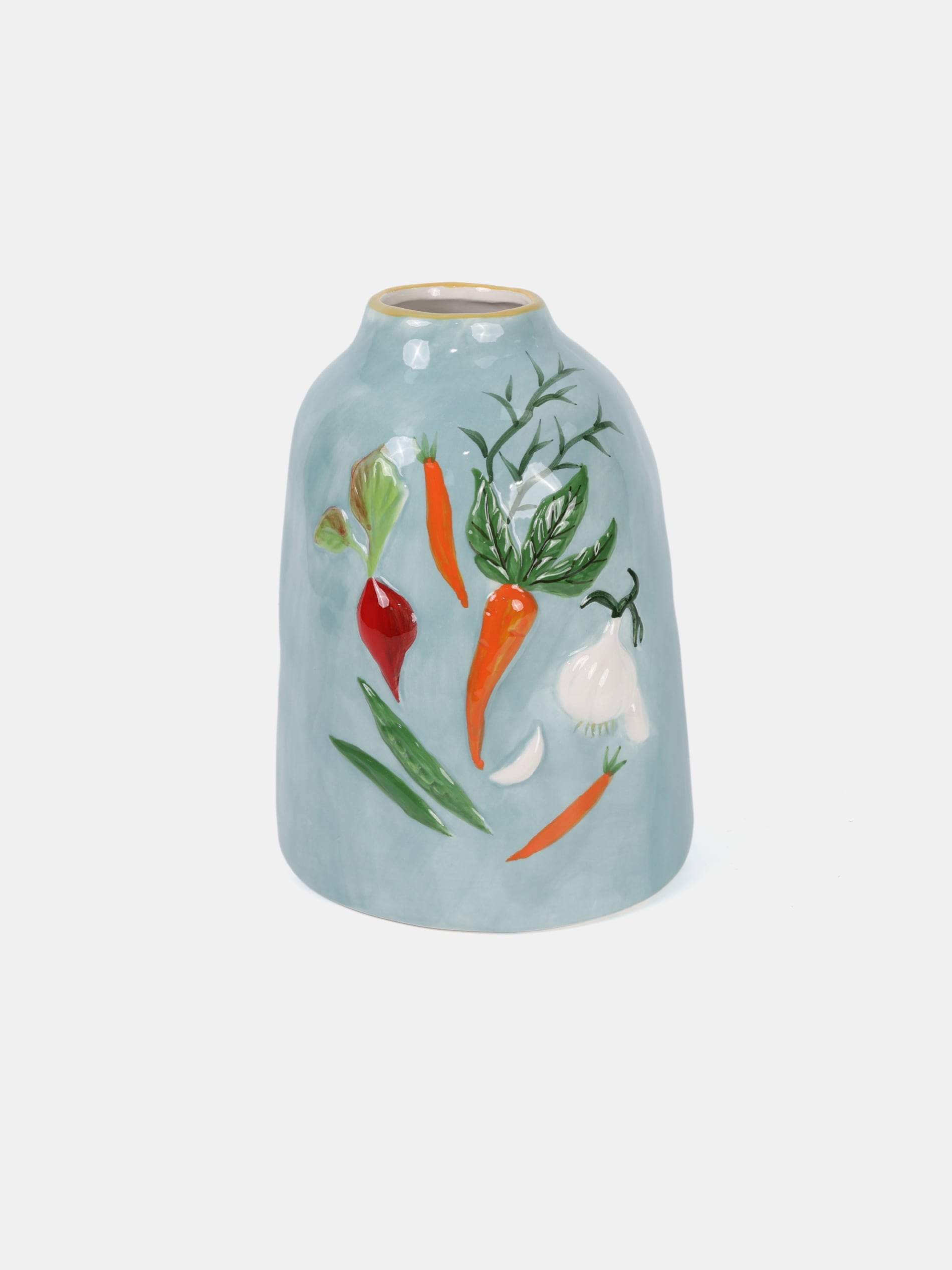 Wazon ceramiczny