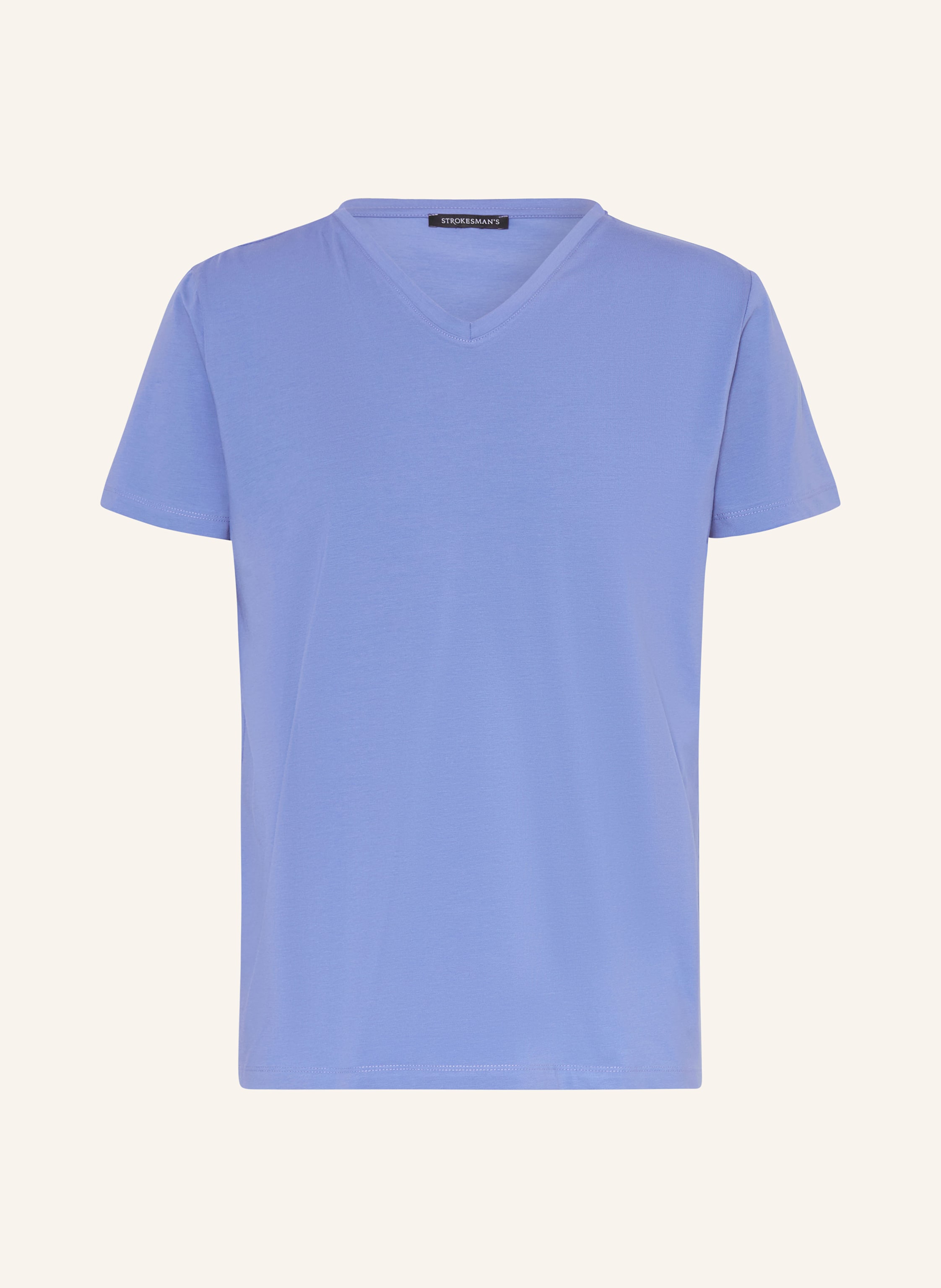 STROKESMAN'S Schlafshirt