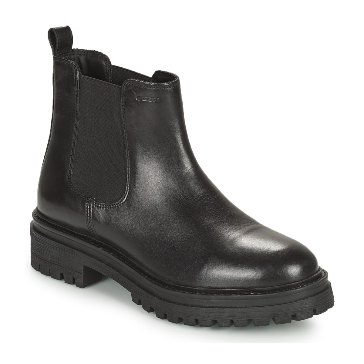 Geox - IRIDEA - Black