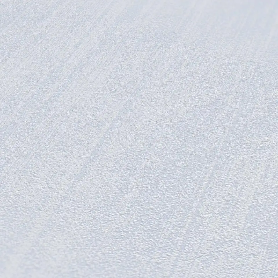 A.S. Cr&eacute;ation behang effen lila paars en blauw - 53 cm x 10.05 m