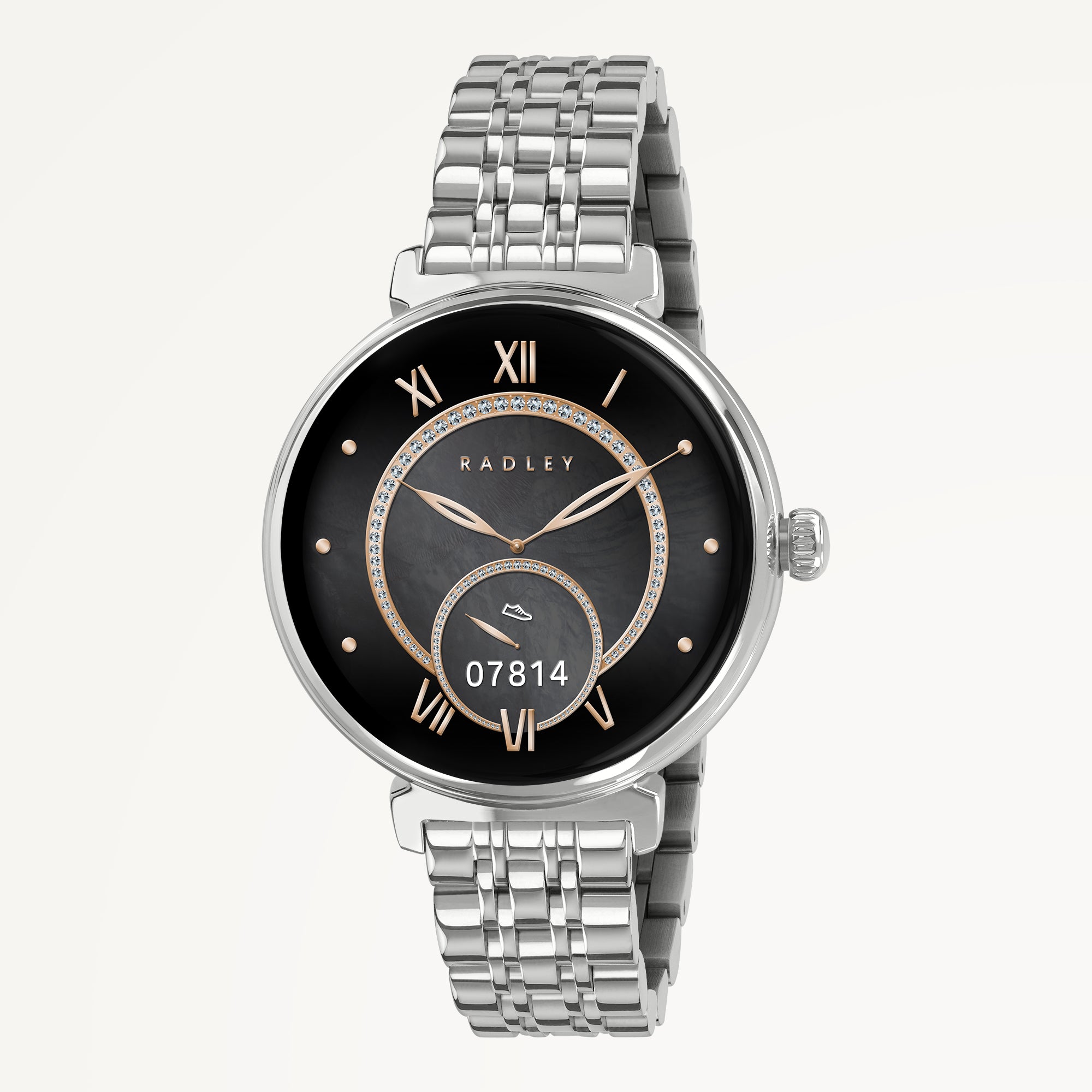 Series 48 Amoled With T-Bar Strap - RYS48-4027