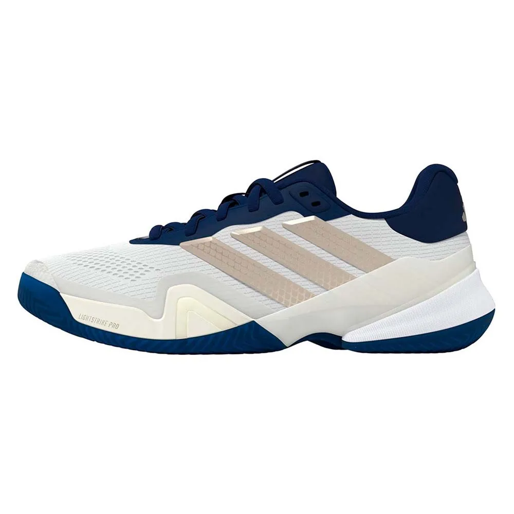 adidas Barricade 14 clay shoes