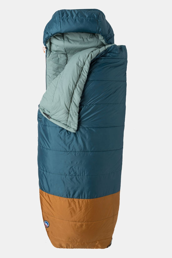 Big Agnes Echo Park 35 Slaapzak