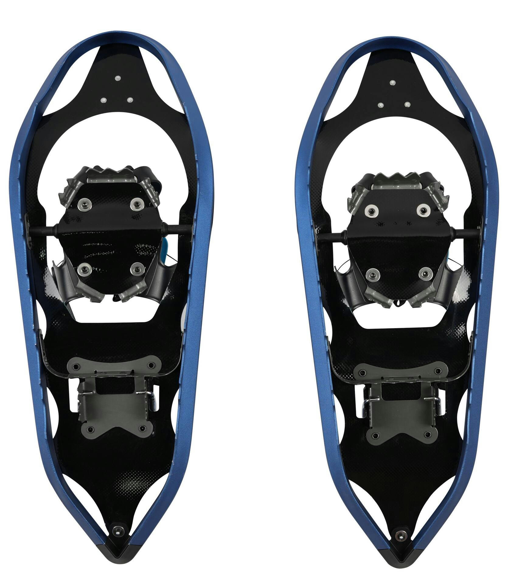 Woods Women's Snowshoes, Blue