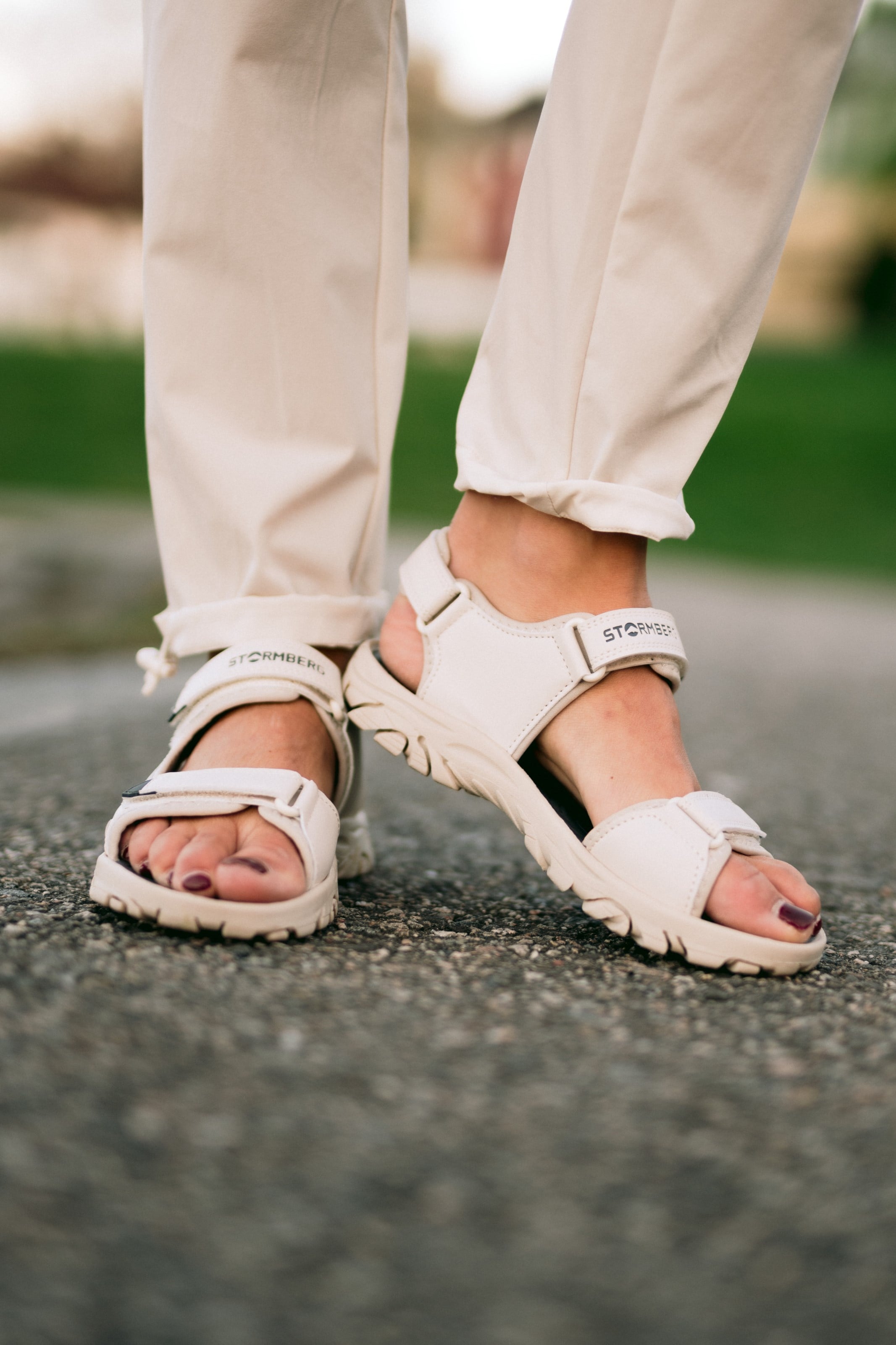Mehamn sandal