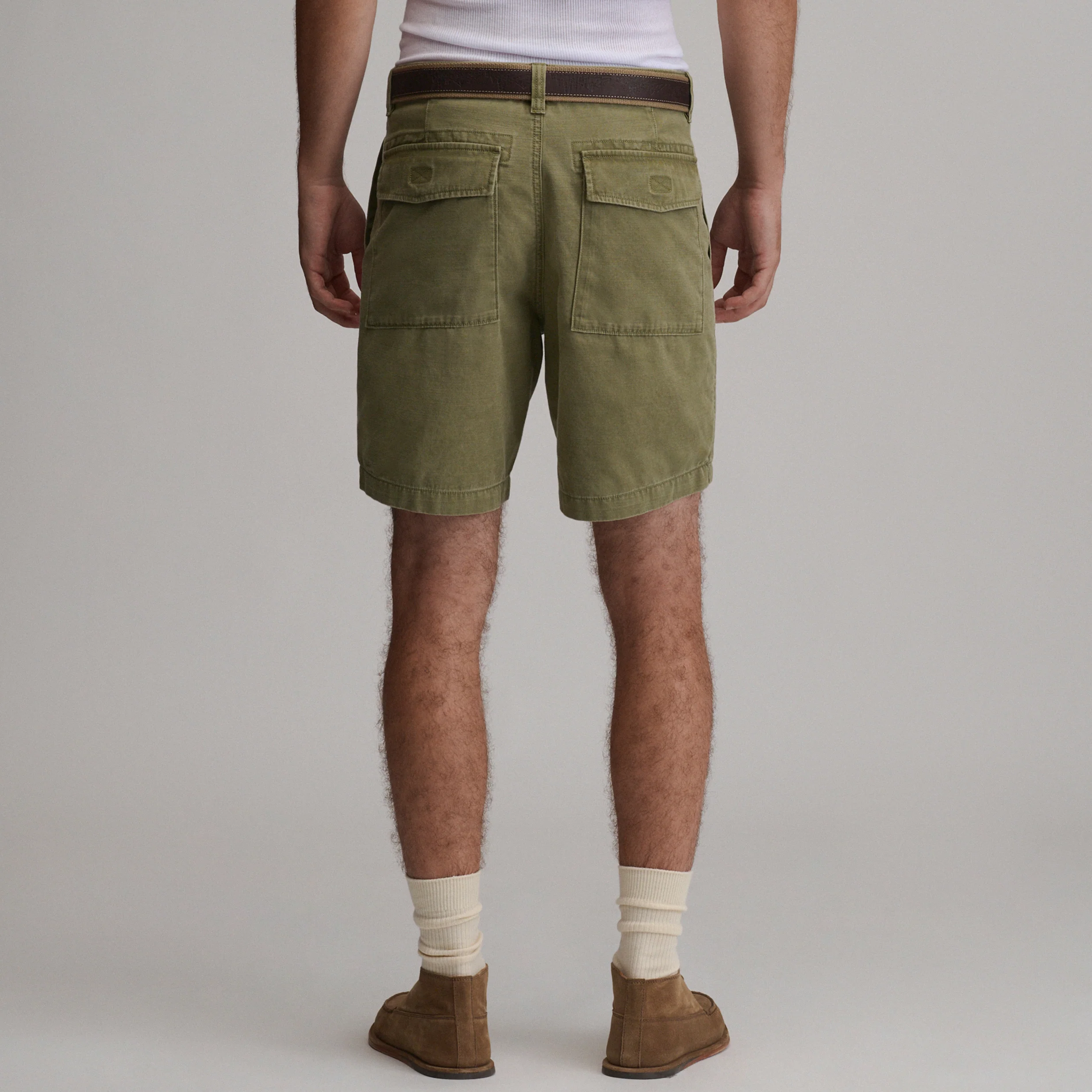 Men's Interbay Utility Shorts