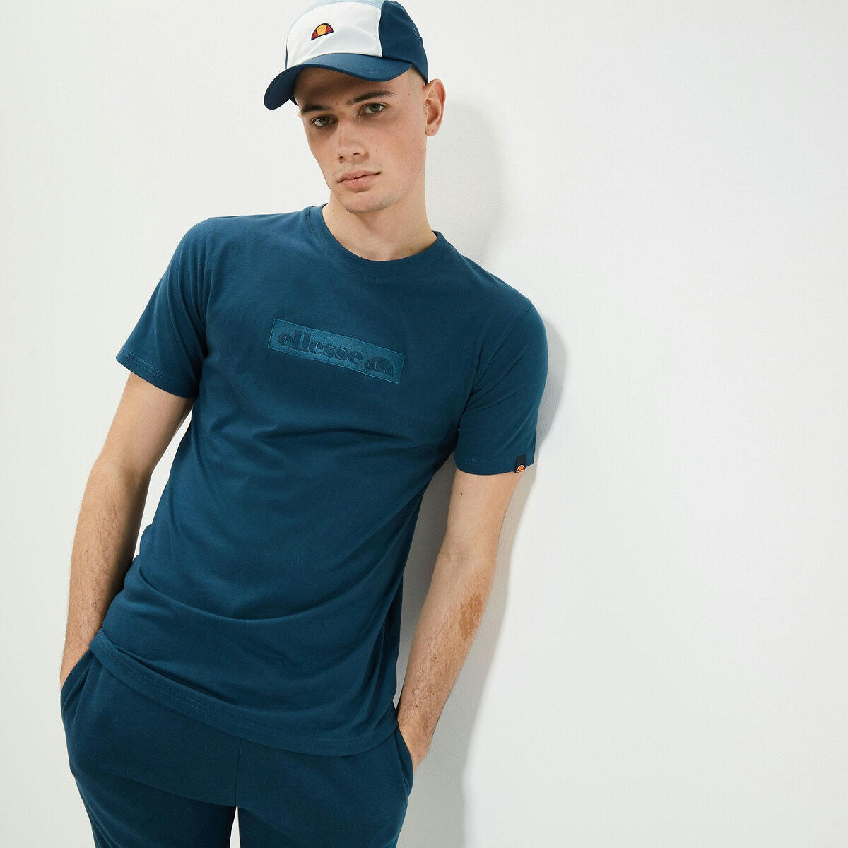 Tshirt manches courtes Carpinone