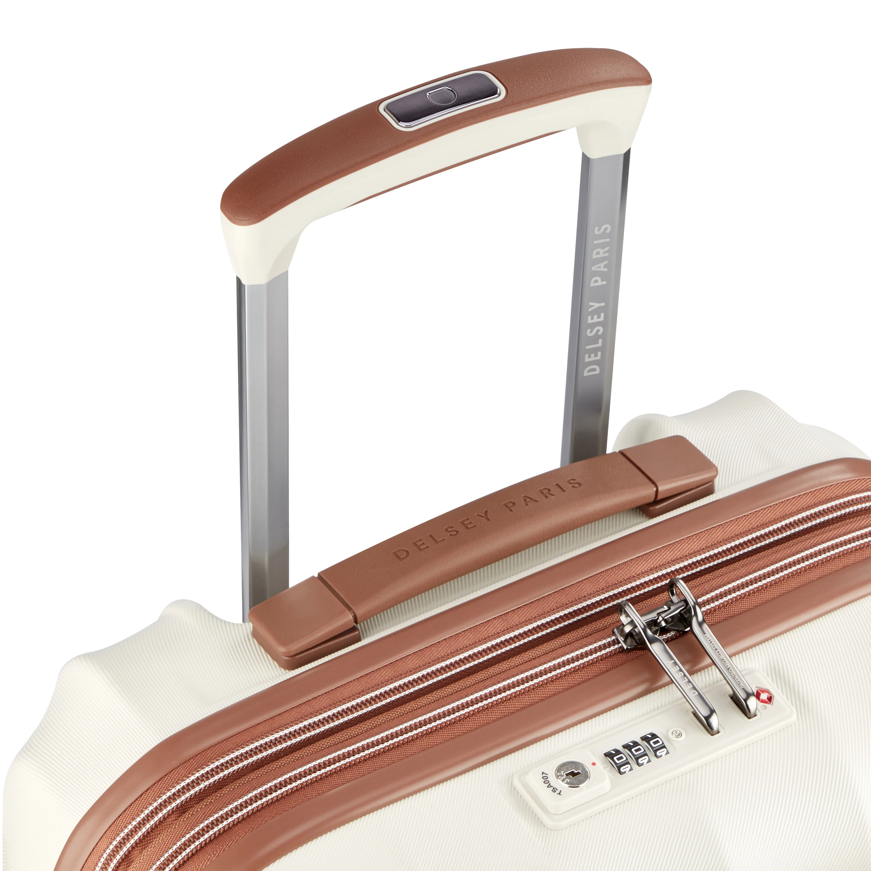 CARROUSEL 2 - S Slim extensible (55cm)