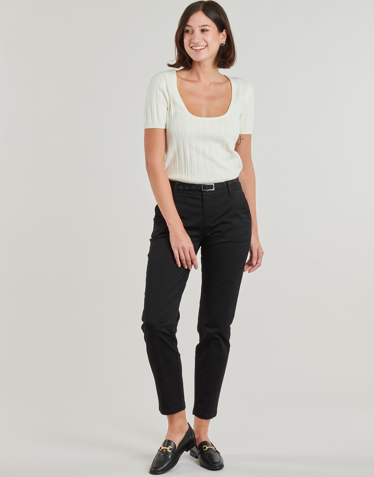 Freeman T.Porter - CLAUDIA FELICITA - Black