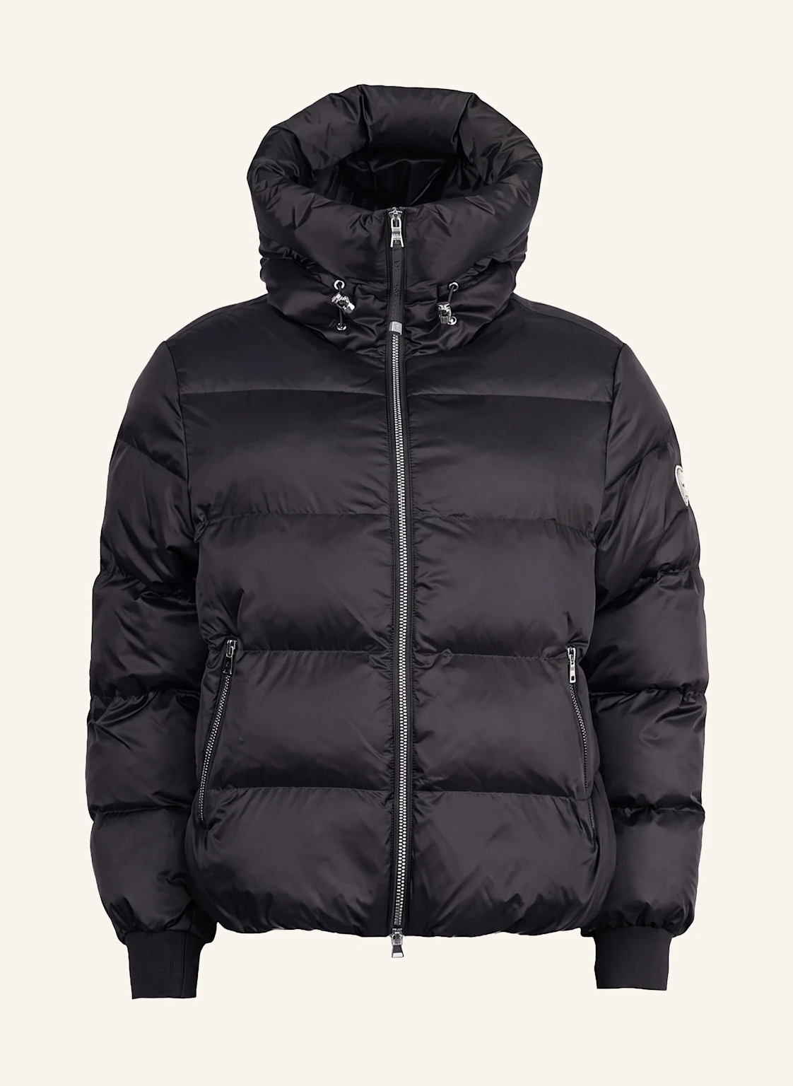 No.1 Como Steppjacke SCOTTIA