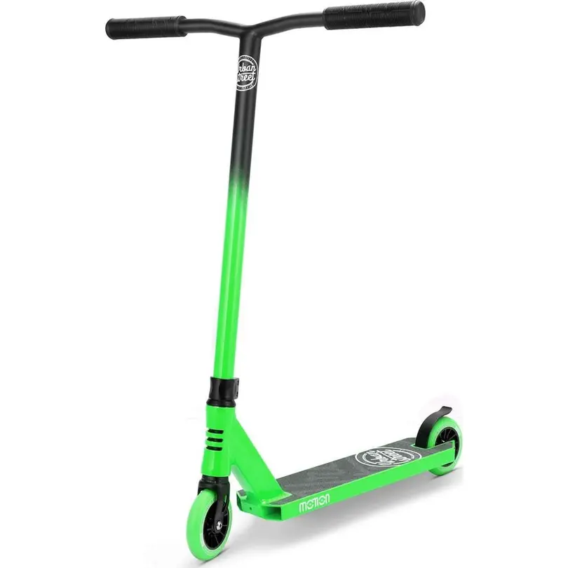 Scooter Urban Pro