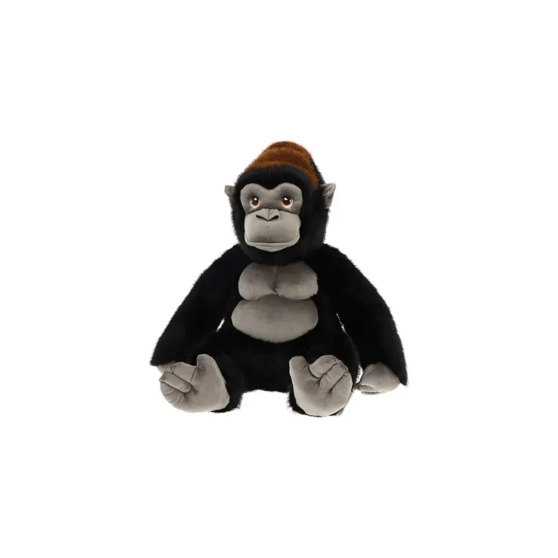 Plüschtier eco Gorilla