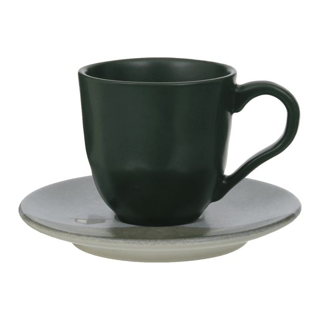 XÍCARA CAFÉ 70 ML O ALTAR