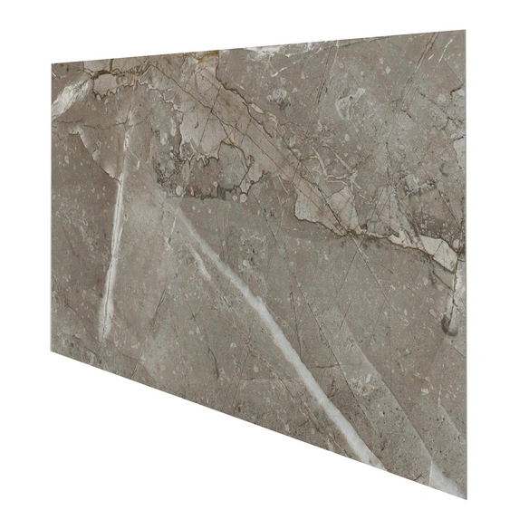 Wandverkleidung »VILO SPC«, SPC Wandverkleidung MARBLE SKIN VILO 120X60, 1 VE = 2,88 m²