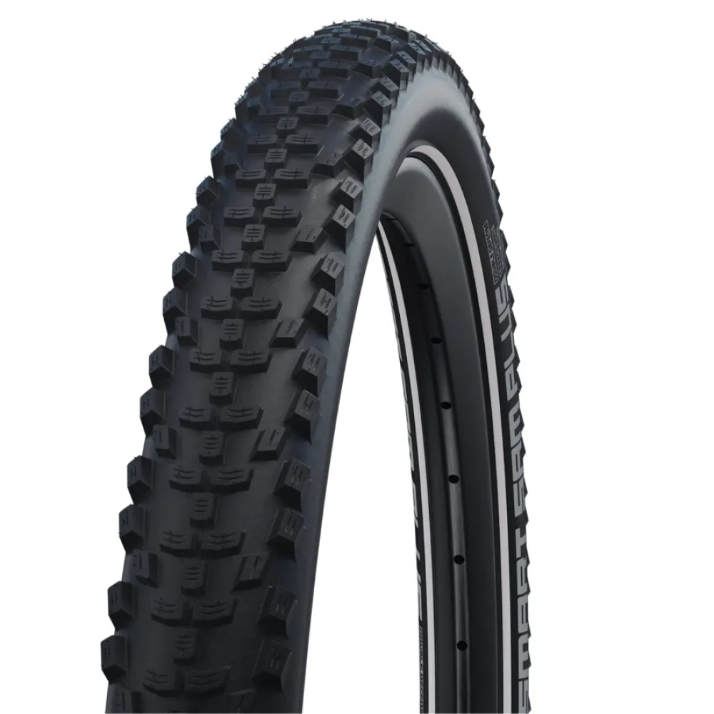 Schwalbe Smart Samoa Plus 27.5´´ x 2.10 rigid MTB tyre