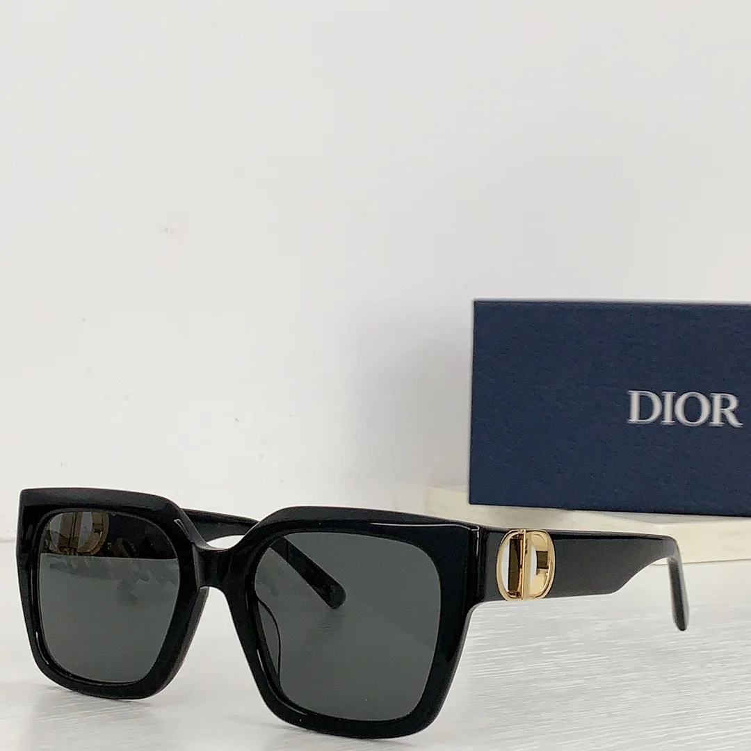 Dior Square Outdoor Sunglasses