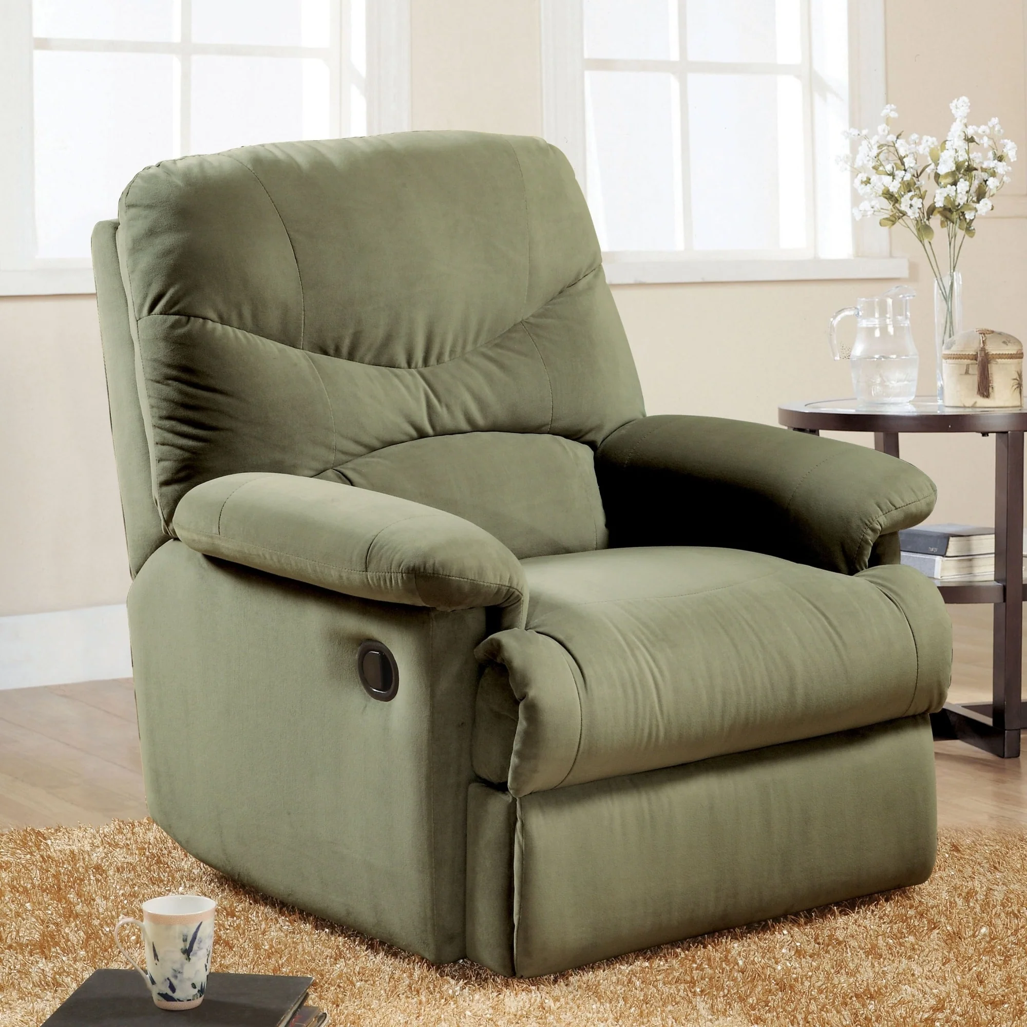 Recliner Chair for Living Room