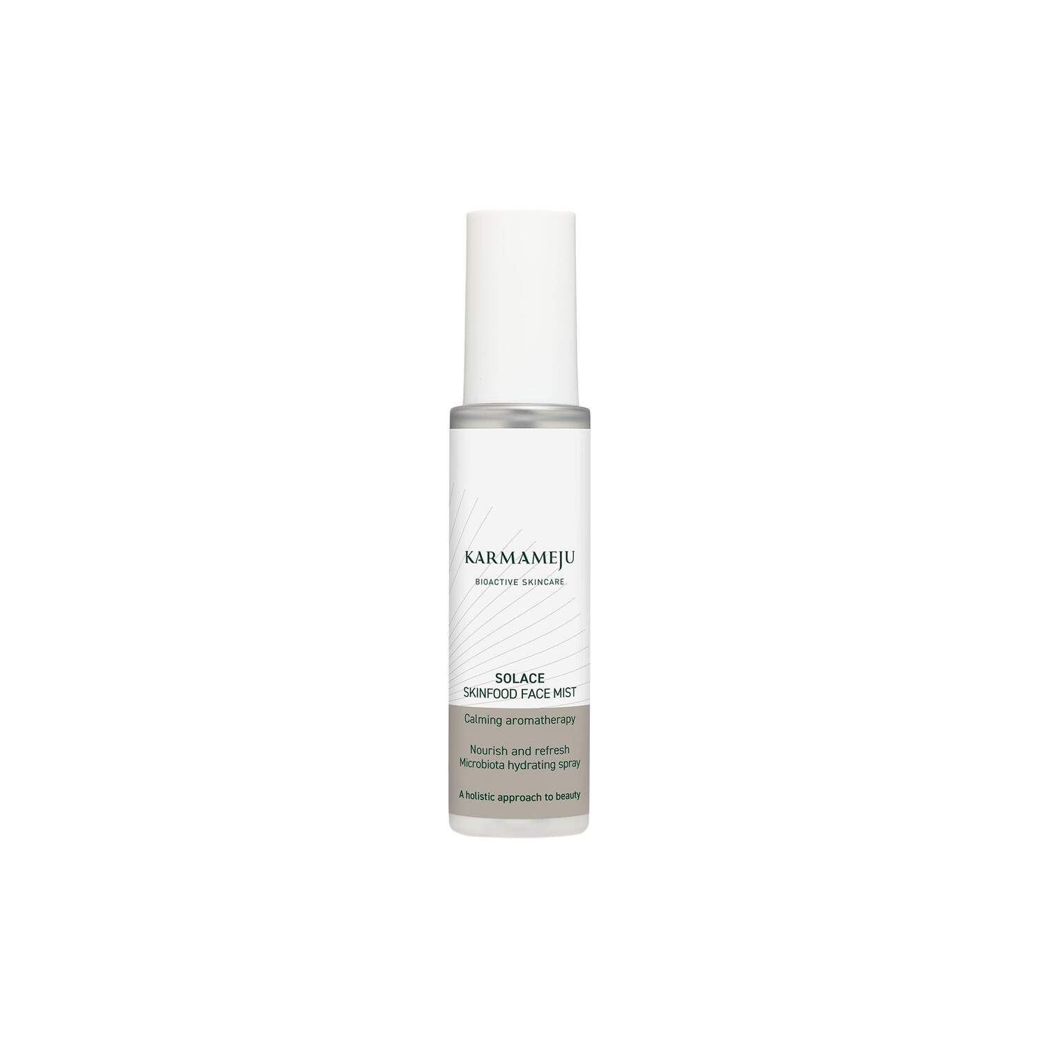 SOLACE Face Mist
