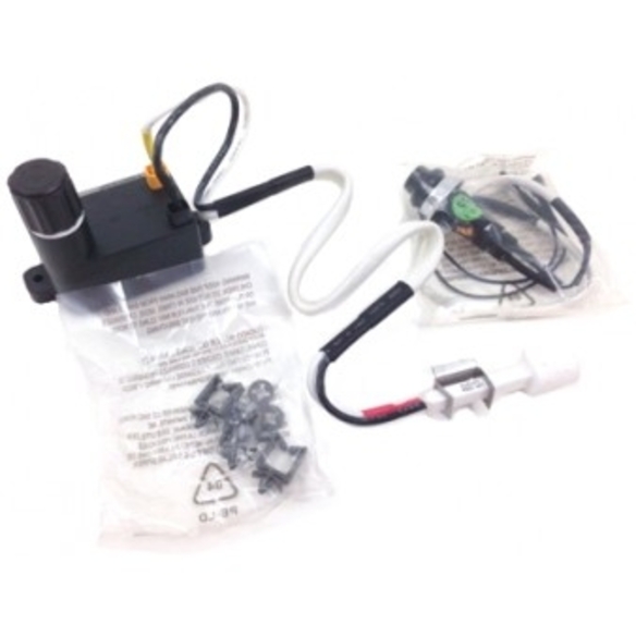 Kit piezoélectronique Spirit 210 et 310 (boutons façade)