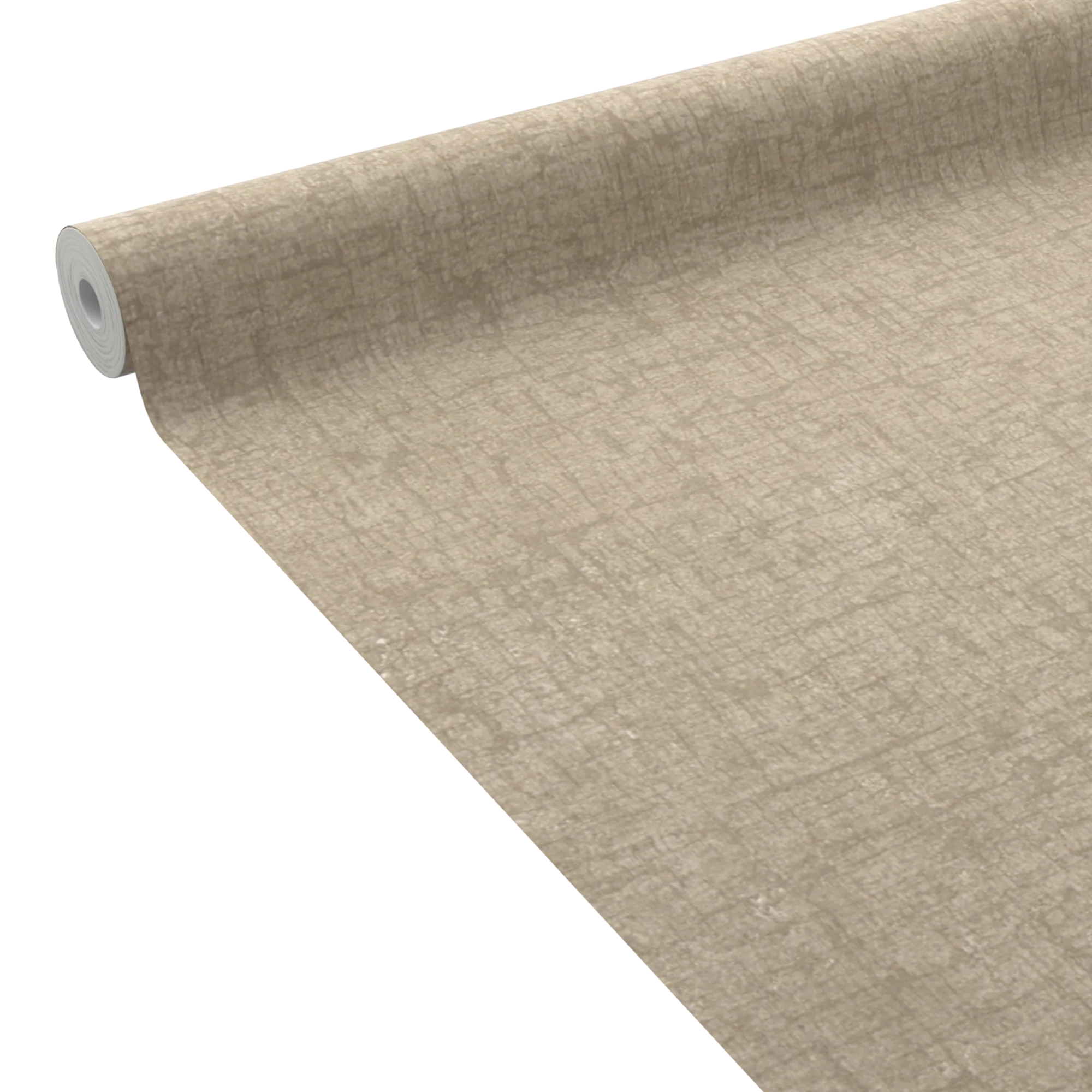 Papier peint intissé NAJA coloris lin