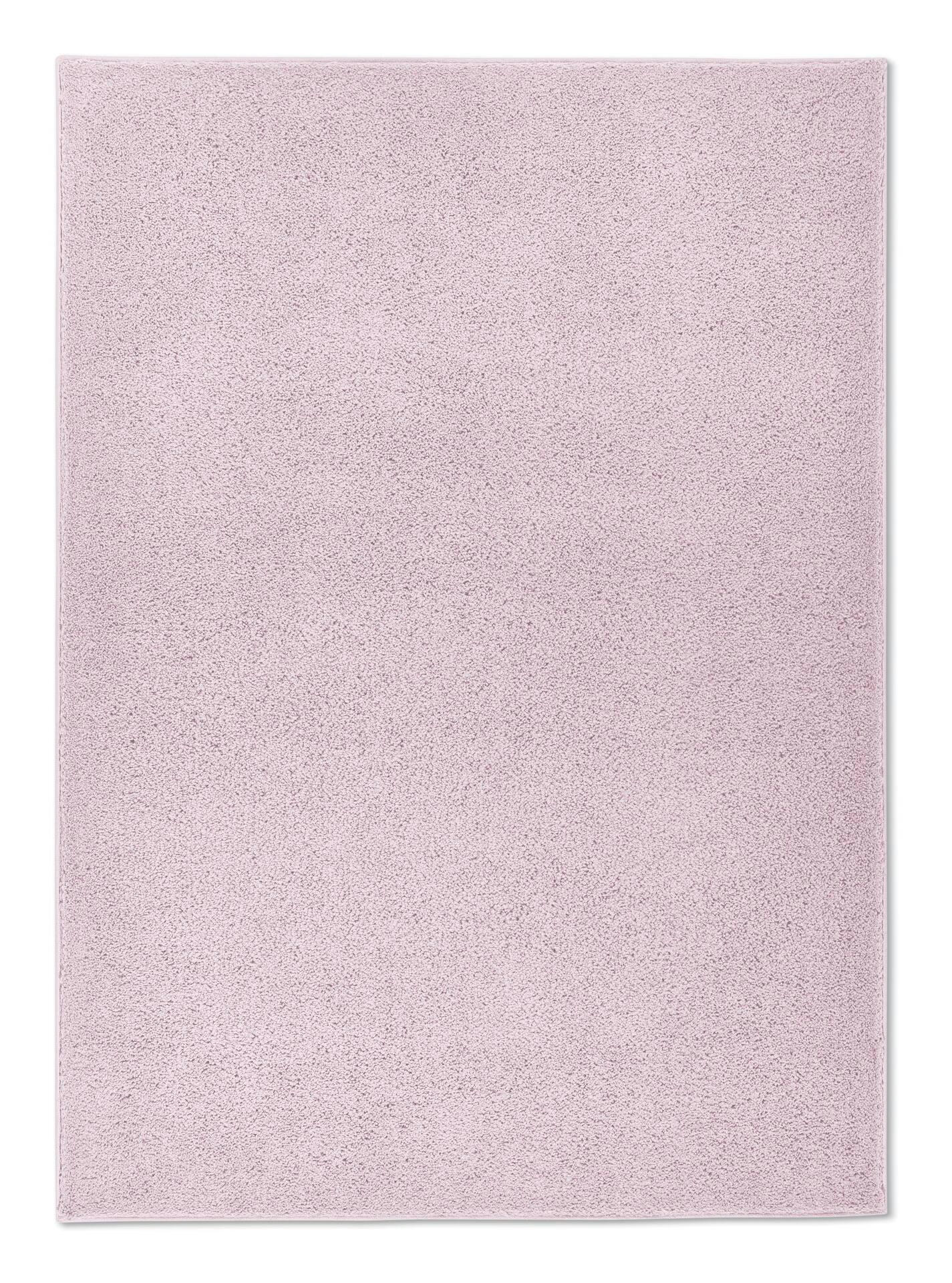 CANVAS Elrose Indoor AreaShag Rug, Assorted Colours, 5-ft x 7-ft