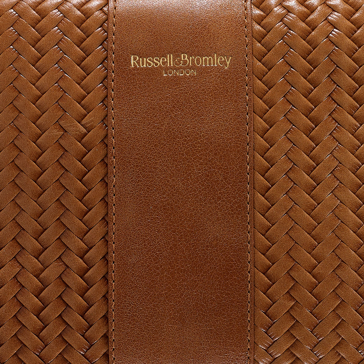 Russell & Bromley ROWAN Crossbody Camera Bag