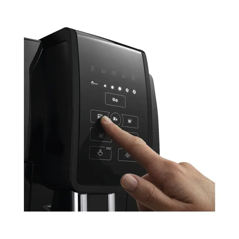 Kaffeevollautomat ECAM 353.15.B