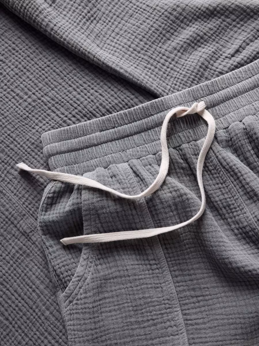 Structural Fabric Trousers