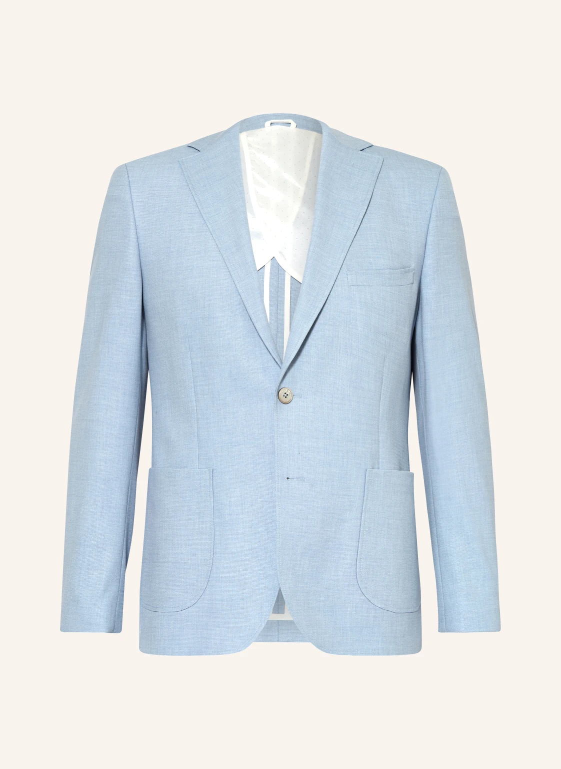 PAUL Anzugsakko Slim Fit