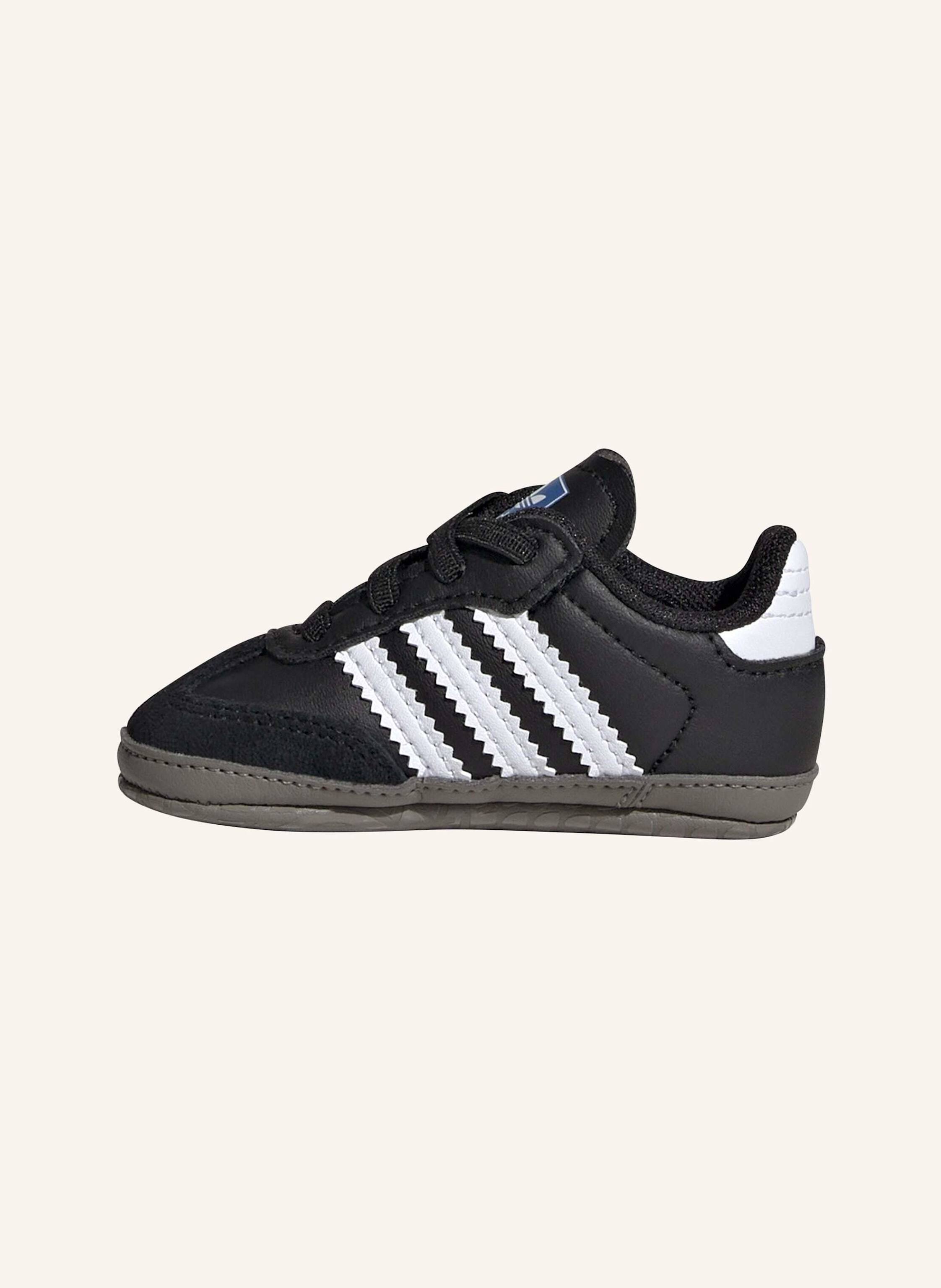adidas Originals Krabbelschuhe SAMBA CRIB