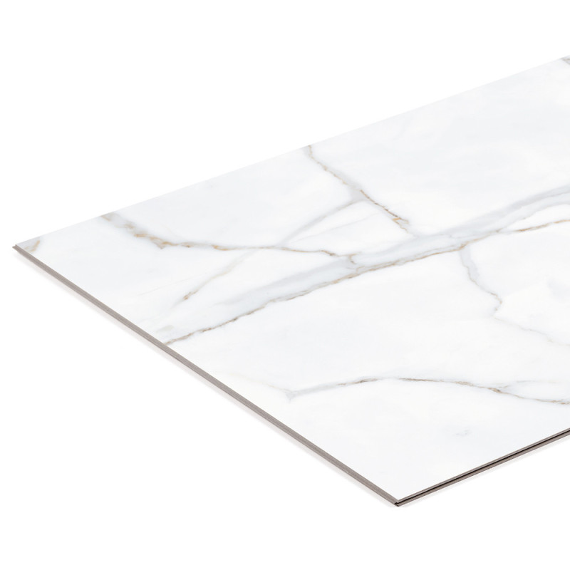 Dalle en PVC Spring 75 x 45 cm 7 pièces INSPIRO