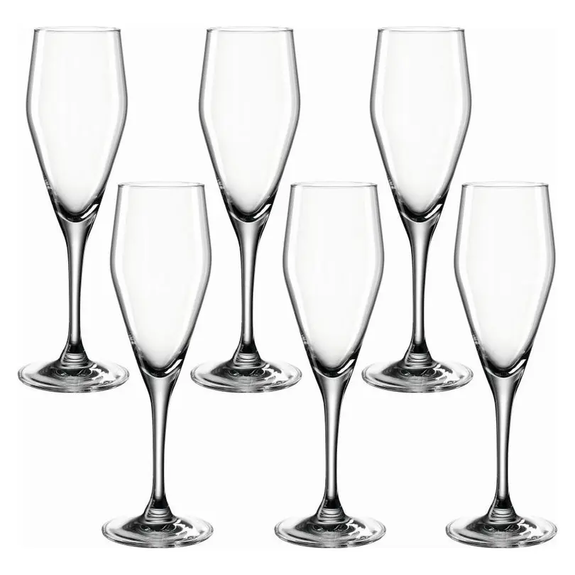Sektglas Twenty4