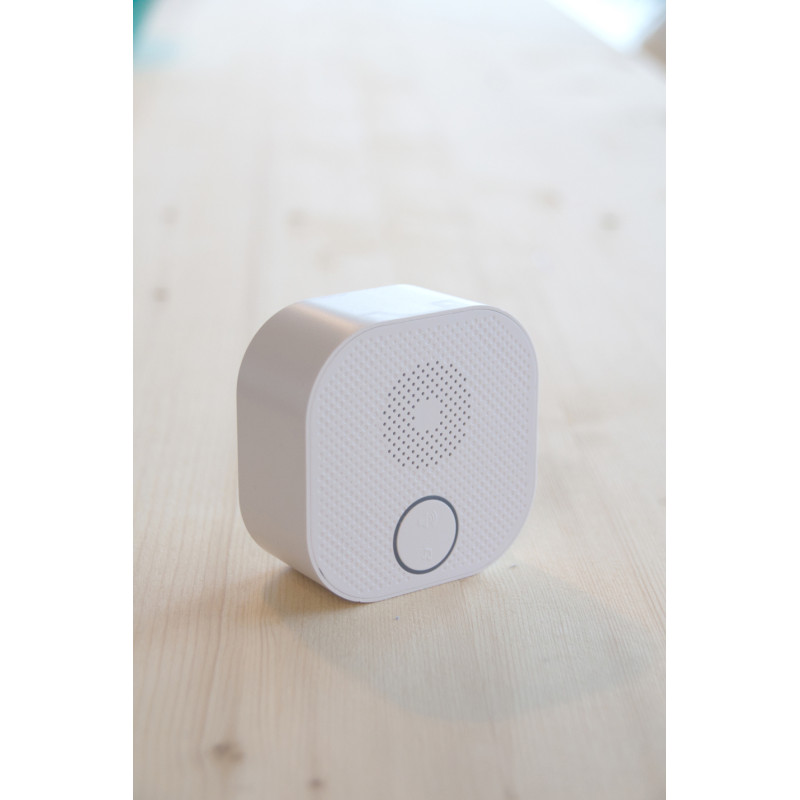 Récepteur pour carillon sans fil Design 150 m blanc DIO