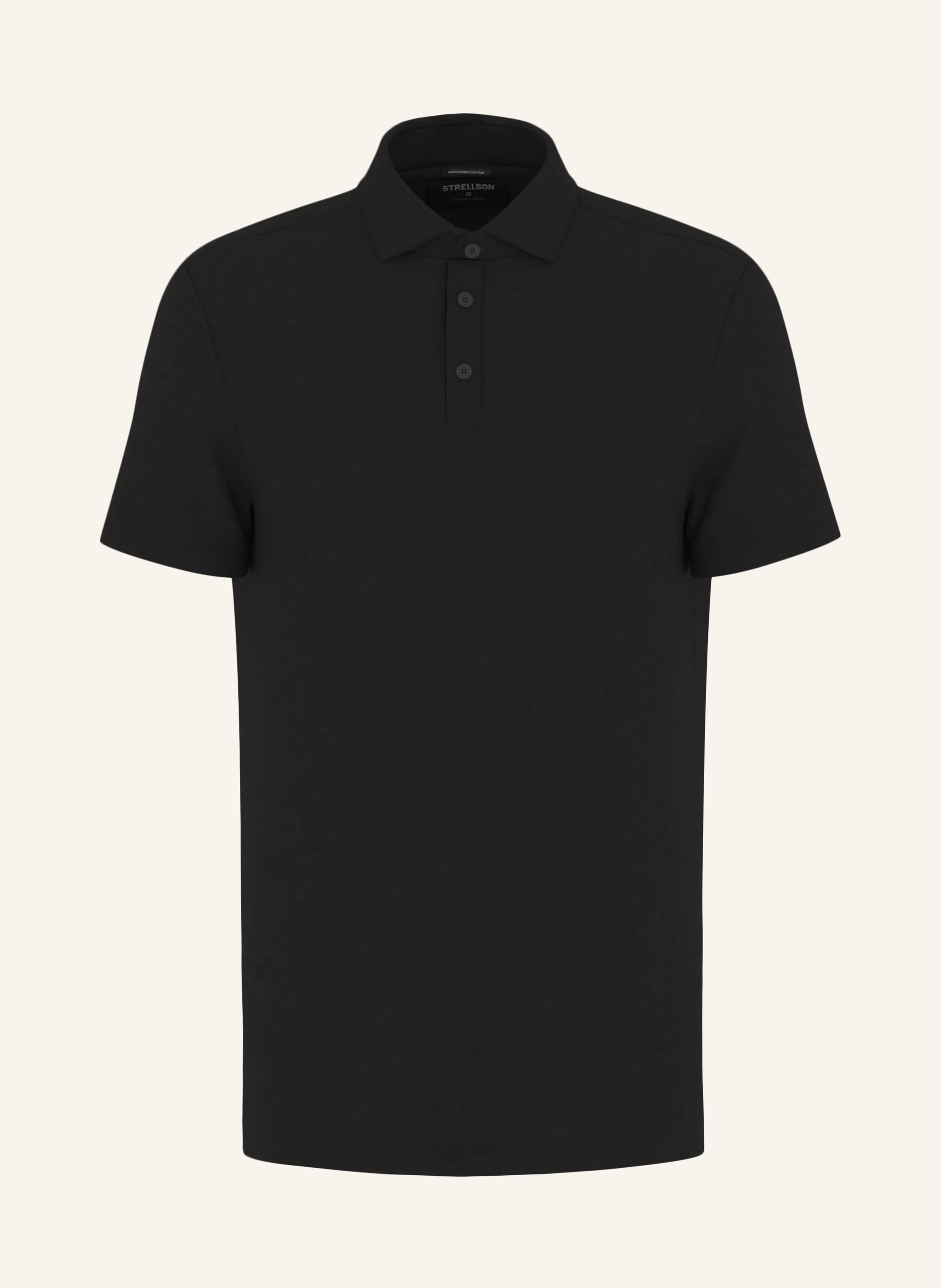 STRELLSON Jersey-Poloshirt PEPE