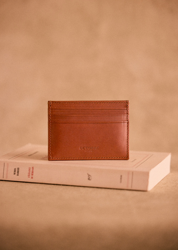 Dean Card Holder