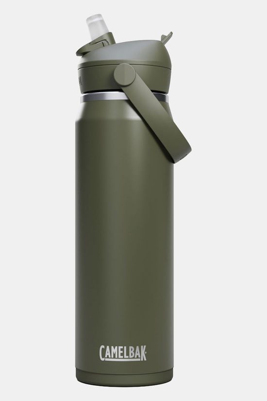CamelBak Thrive Flip Straw Vss 750Ml/25Oz Drinkfles