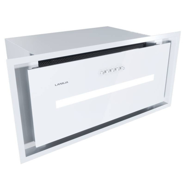 Okap kuchenny Lanilia Seletio 60.1 White