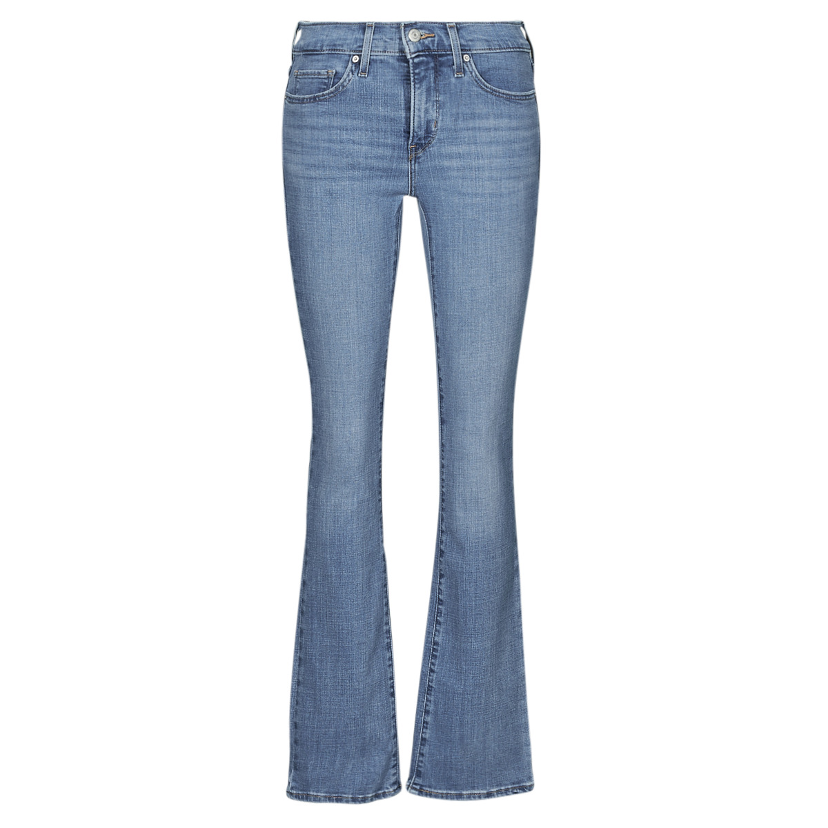 Levi's - 315 SHAPING BOOT - Blue